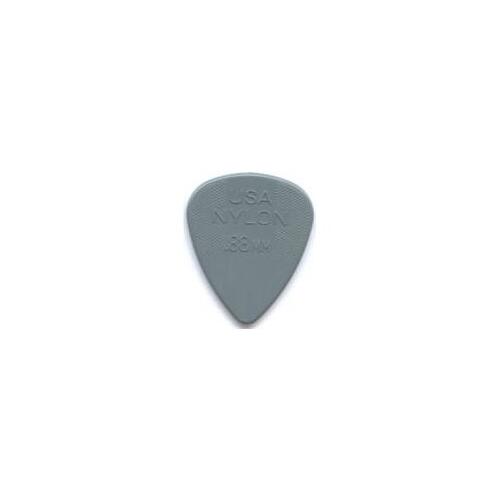 Jim Dunlop Nylon 0.88 plectrum